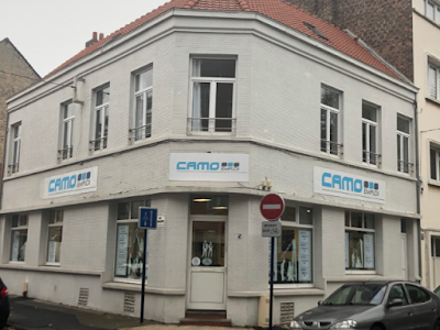 CAMO EMPLOI à Dunkerque