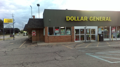 Discount Store «Dollar General», reviews and photos, 919 36th St SW, Wyoming, MI 49509, USA