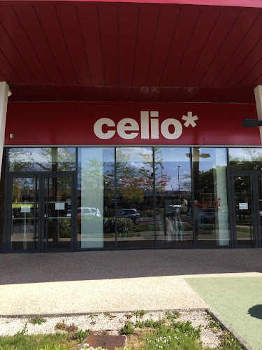 celio à Vierzon