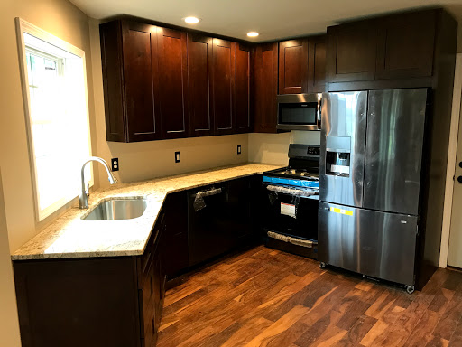 Granite Supplier «Creekside Granite and More», reviews and photos, 1884 Allegheny Ave, Reno, PA 16343, USA