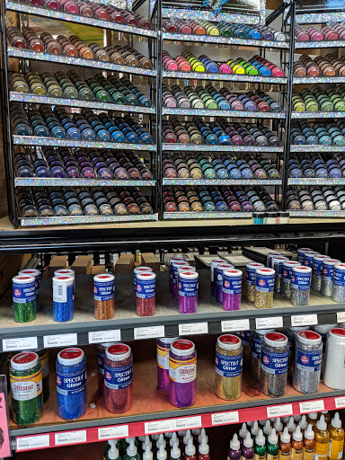 Art Supply Store «Artist & Craftsman Supply Miami», reviews and photos, 701 NW 27th Ave, Miami, FL 33125, USA