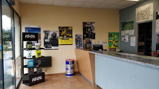 Photo 2 - CPA (Comptoir Pièces Autos)