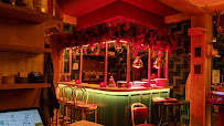 Bar du Restaurant italien Isola Bella à Rueil-Malmaison - n°14