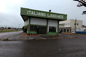 Italiano Restaurante - Lanchonete - Pizzaria image