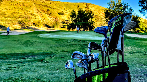 Golf Course «Simi Hills Golf Course», reviews and photos, 5031 Alamo St, Simi Valley, CA 93063, USA