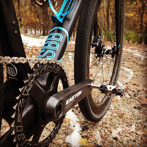 Bicycle Store «Sugar Bottom Bikes LLC», reviews and photos, 325 N Dubuque St, North Liberty, IA 52317, USA