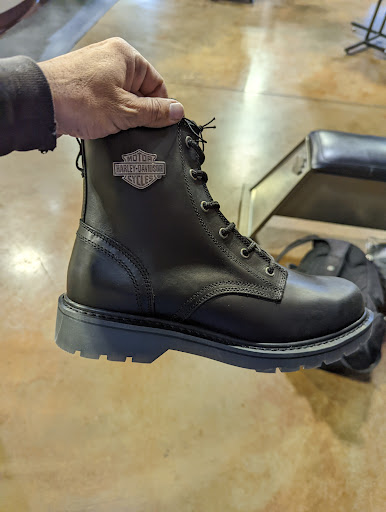 Harley-Davidson Dealer «Chandler Harley-Davidson», reviews and photos, 6895 W Chandler Blvd, Chandler, AZ 85226, USA