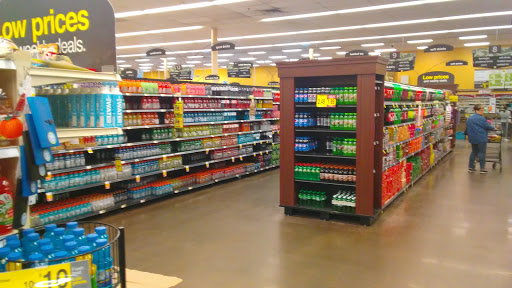 Grocery Store «Kroger», reviews and photos, 463 Sam Ridley Pkwy W, Smyrna, TN 37167, USA