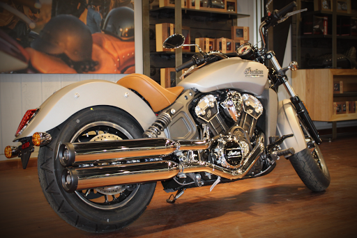 Motorcycle Dealer «Fenders Cycle & Motorsport», reviews and photos, 1500 E Army Post Rd, Des Moines, IA 50320, USA