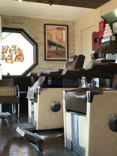 Barber Shop «Burlington Barbershop», reviews and photos, 20 W Burlington Ave, Westmont, IL 60559, USA