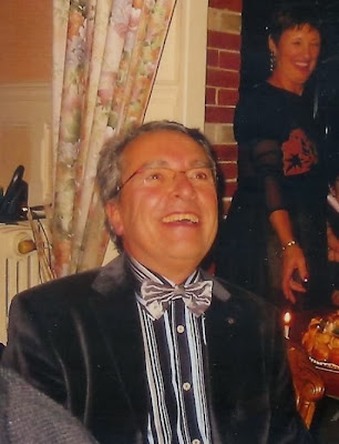 Dr Jacques RAVELEAU à Nemours