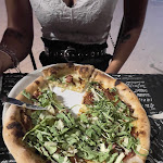 Photo n°2 de l'avis de roberto.e fait le 16/08/2022 à 21:25 sur le  La Roccia Porto Torres à Porto Torres