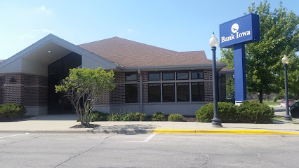 Bank Iowa - Newton