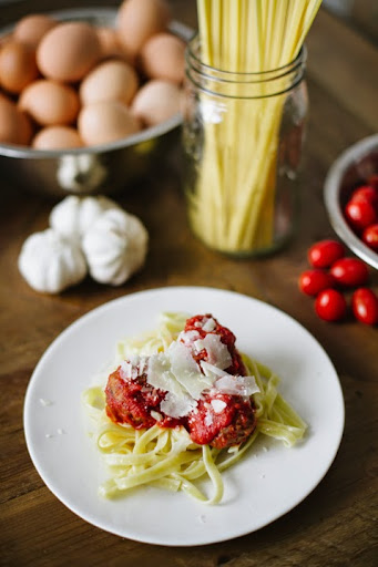 Caterer «Dinner at Home», reviews and photos, 218 Market St #2, Charlottesville, VA 22902, USA