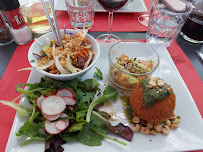 Frite du Restaurant La Kitchenette à Montpellier - n°6