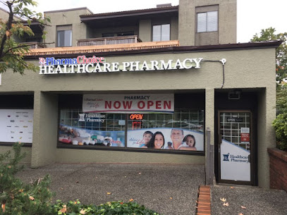 HealthCare Pharmacy Pharmachoice