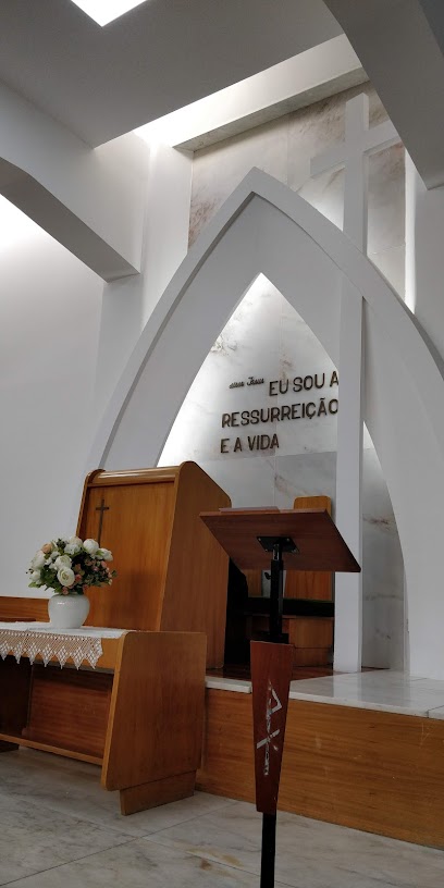 Igreja Batista