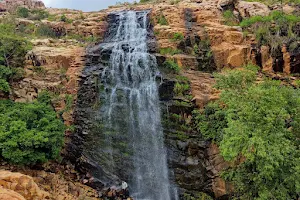 Nagarda Waterfall image