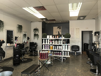 Coiffure Laval-Ouest