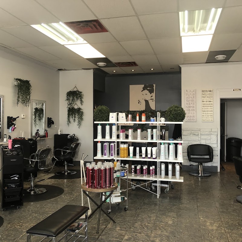 Coiffure Laval-Ouest