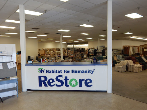 Habitat for Humanity of Sangamon County ReStore image 3