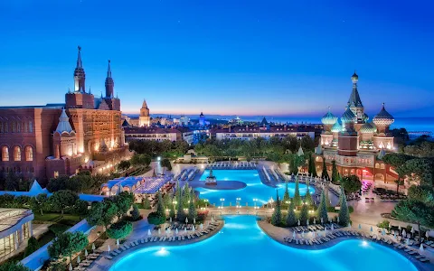 Kremlin Palace image