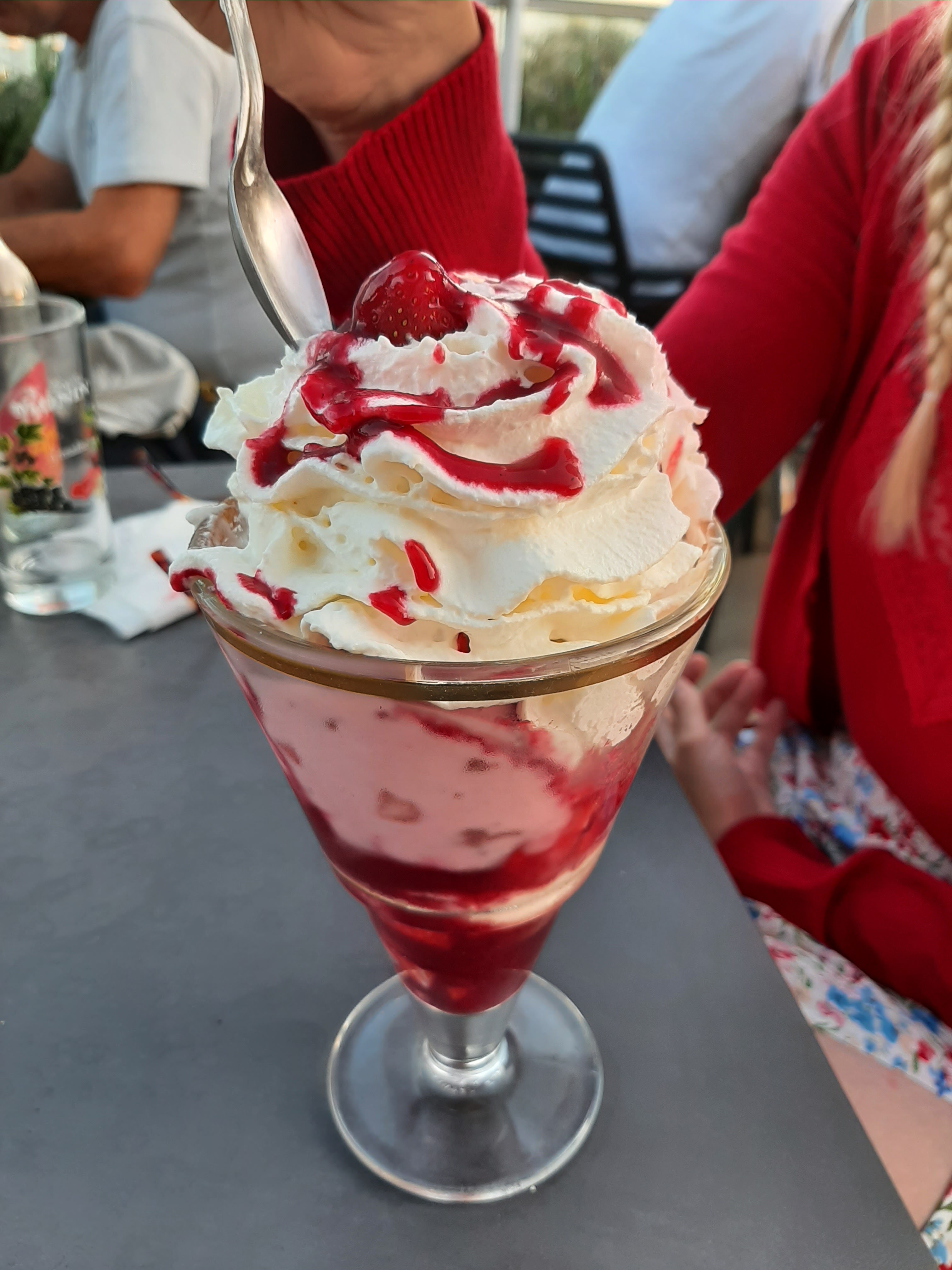Photo n° 1 de l'avis de Alexandre.e fait le 04/08/2022 à 08:59