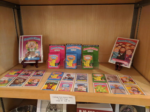 Art Gallery «Urban Arts Gallery», reviews and photos, 137 S Rio Grande St, Salt Lake City, UT 84101, USA