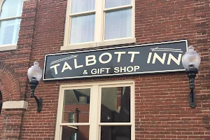 The Old Talbott Tavern image