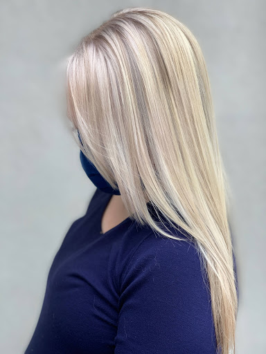 Hair Salon «Bristles Hair Design And Day Spa», reviews and photos, 716 Rio Rd W, Charlottesville, VA 22901, USA