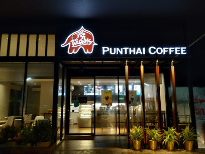 punthai coffee shop กาแฟพันธ์ไทย