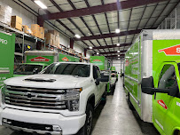 SERVPRO of Northwest Genesee County - Photo 2 - Car repair in Flint, MI, Flint