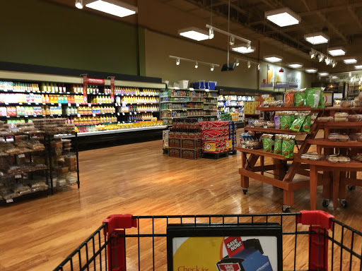 Grocery Store «Winn-Dixie», reviews and photos, 901 N Nob Hill Rd, Plantation, FL 33324, USA