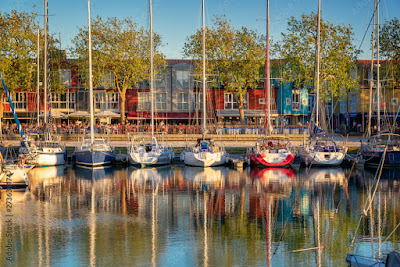 PROLANGUE Formation à La Rochelle
