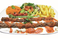 Kebab du Restaurant turc Restaurant Ayhan Usta à Les Pavillons-sous-Bois - n°9