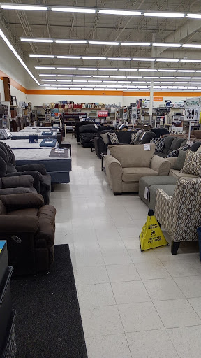 Discount Store «Big Lots», reviews and photos, 3437 Simpson Ferry Rd, Camp Hill, PA 17011, USA