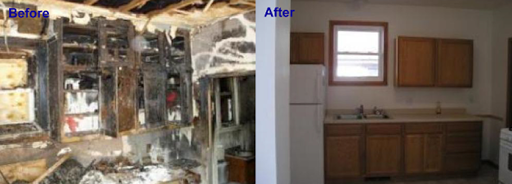 Water Damage Restoration Service «ICC Restoration & Cleaning Services», reviews and photos, 451 Commerce Dr #800, St Paul, MN 55125, USA