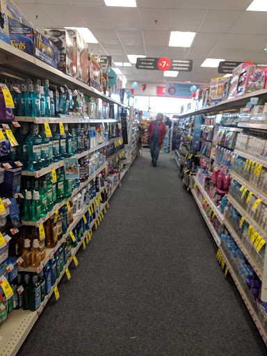 Shopping Mall «Stadium Plaza Shopping Center», reviews and photos, 10 Main St, Tewksbury, MA 01876, USA