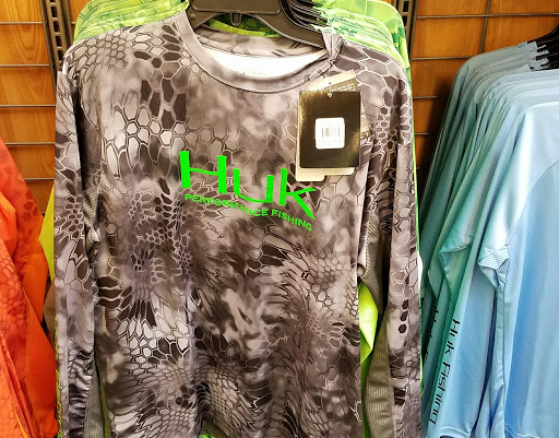 Sporting Goods Store «Academy Sports + Outdoors», reviews and photos, 710 Skyland Blvd, Tuscaloosa, AL 35405, USA