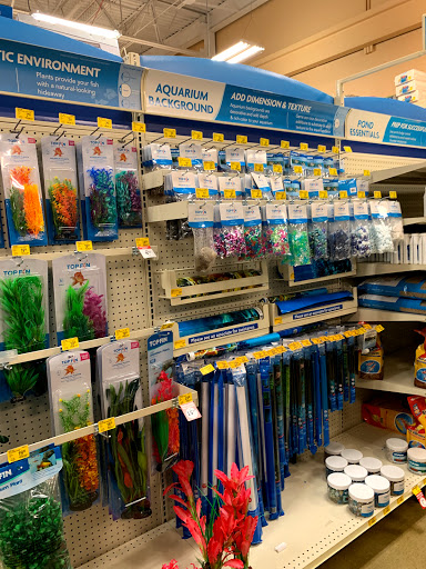 Pet Supply Store «PetSmart», reviews and photos, 13923 Cedar Rd, South Euclid, OH 44118, USA