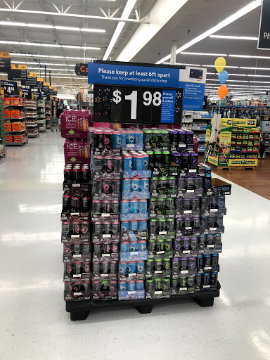 Department Store «Walmart Supercenter», reviews and photos, 2001 E 151st St, Carmel, IN 46033, USA