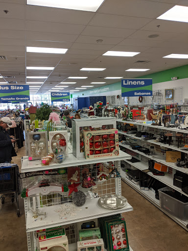 Thrift Store «Goodwill Store & Donation Center», reviews and photos, 766 Lancaster Ave, Berwyn, PA 19312, USA