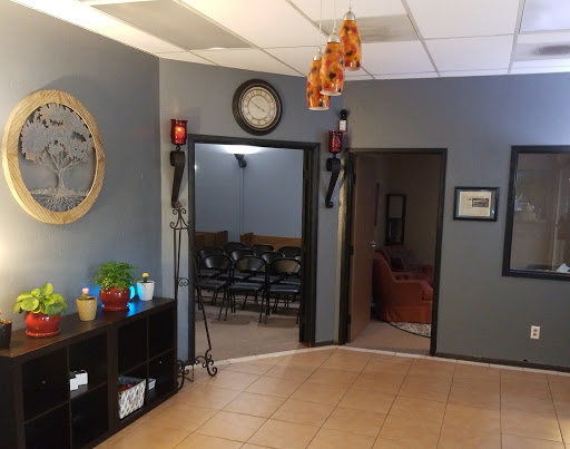Funeral Home «Avenidas Cremation & Burial», reviews and photos, 1376 W St Mary’s Rd, Tucson, AZ 85745, USA