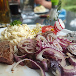 Photo n°3 de l'avis de Stefan.. fait le 23/06/2017 à 19:31 sur le  Flemmings Gasthaus à Schenkendöbern