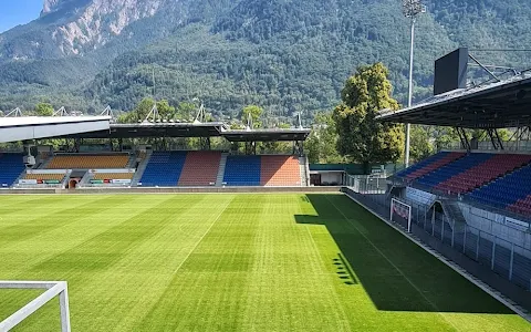 Rheinpark Stadium image