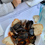 Photo n°1 de l'avis de Fabrizio.e fait le 29/10/2021 à 12:21 sur le  Nuovo Mezzo Marinaio à Viareggio