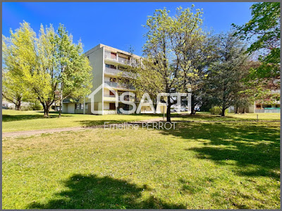 Emeline PERROT - SAFTI Immobilier Cessy à Cessy