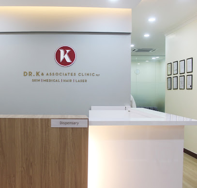 Dr. K & Associates Clinic
