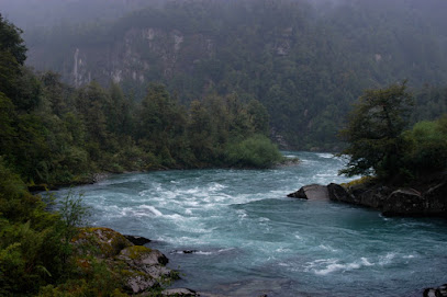 Río Futaleufu