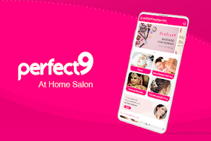Perfect9 At Home Salon image